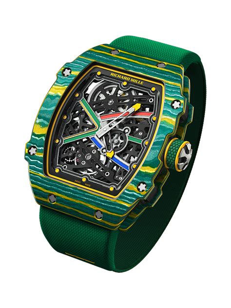 alaphilippe richard mille watch|JULIAN ALAPHILIPPE WATCH ⋅ RICHARD MILLE.